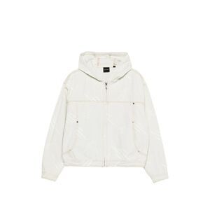 Daily Paper Neutrals Jackets - Hooded Jackets Men